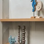 Lägenhet Lucky Loft