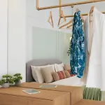 Lägenhet Lucky Loft