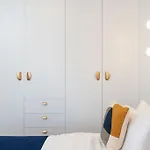 Lägenhet Lucky Loft
