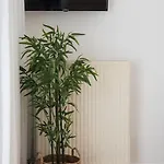 Lägenhet Lucky Loft *
