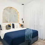 Lägenhet Lucky Loft