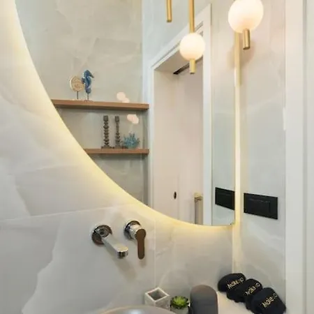 Lucky Loft *