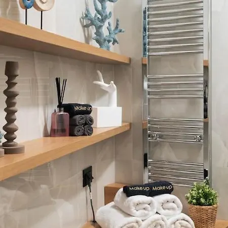 Lucky Loft Apartment Chania (Crete)