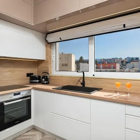 Lucky Loft