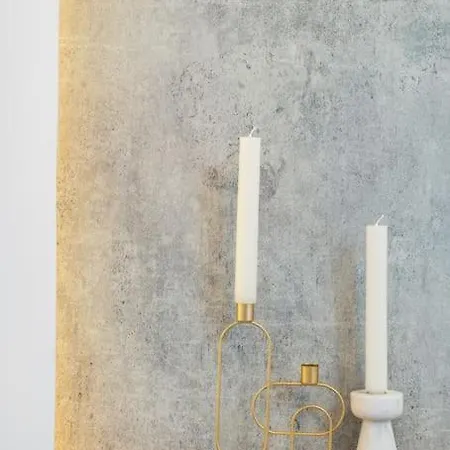 Lucky Loft Lejlighed *