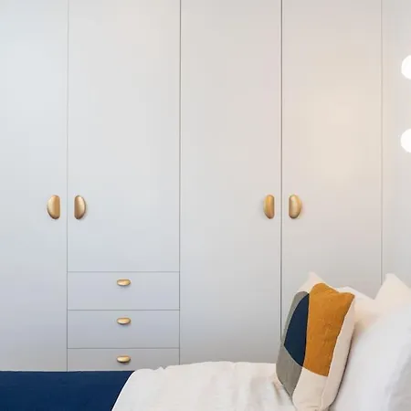 Lejlighed Lucky Loft