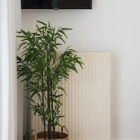 Apartment Lucky Loft *