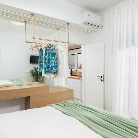 Lucky Loft Lejlighed *