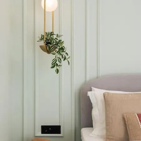 Lucky Loft Apartament Chania (Crete)