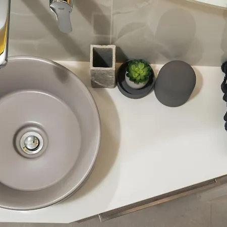 Lucky Loft 아파트 하니아