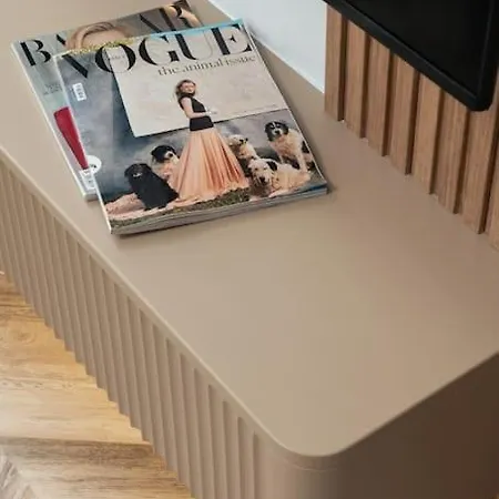 Lucky Loft 아파트 *