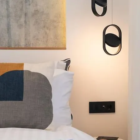 Lucky Loft Apartament