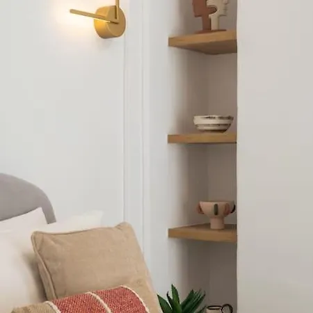 Lucky Loft