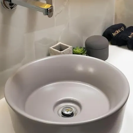 아파트 Lucky Loft 하니아