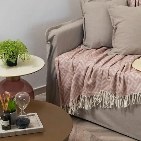 Lucky Loft Apartament *