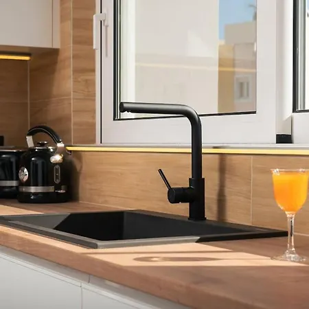 Lucky Loft 아파트 하니아