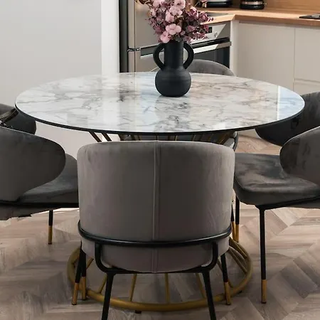 Lucky Loft Apartament *