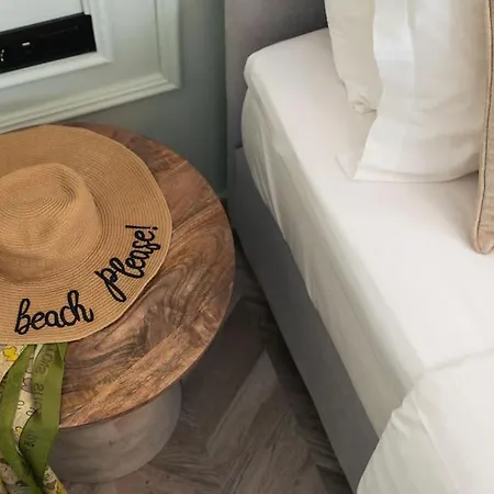 Lucky Loft Apartament