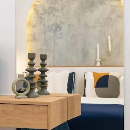 Lucky Loft 아파트 하니아