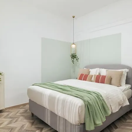 Lucky Loft Chania (Crete)