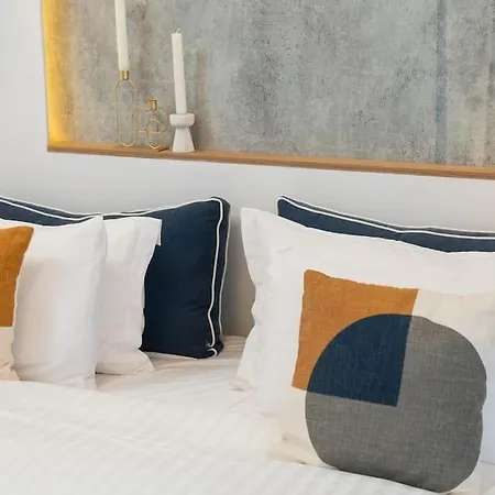 Lucky Loft Chania (Crete)