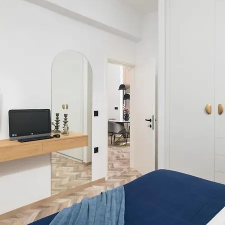 Lucky Loft Appartement *