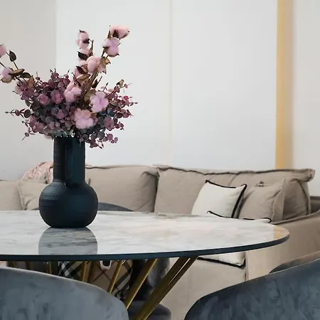 Lucky Loft Appartement La Canée