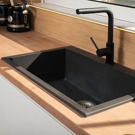 Lucky Loft Appartement