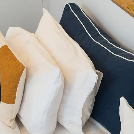 Lägenhet Lucky Loft *