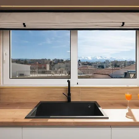 Lägenhet Lucky Loft