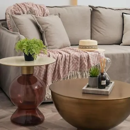 Appartement Lucky Loft La Canée