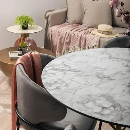 Lucky Loft * La Canea