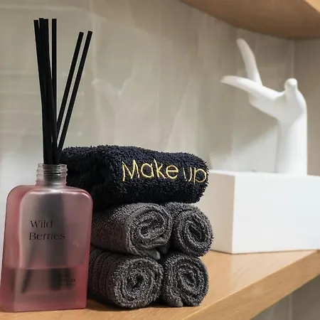 Lucky Loft La Canée