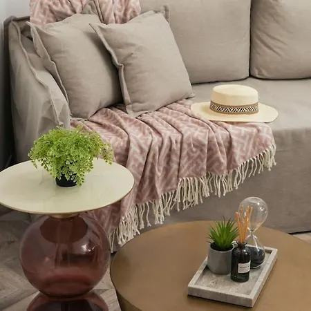 Lucky Loft La Canée