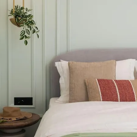 Lucky Loft Appartamento La Canea