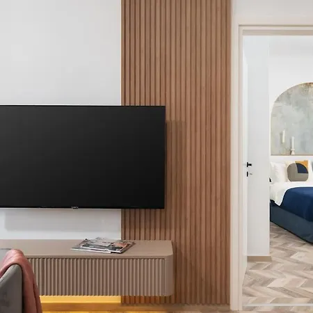 Lucky Loft Appartement