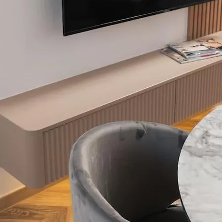 Lucky Loft Appartement