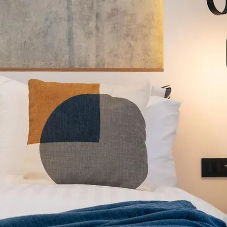 Lucky Loft Appartement *