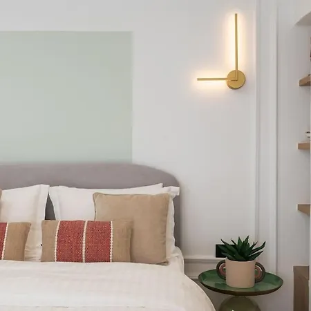 Lucky Loft Appartement *