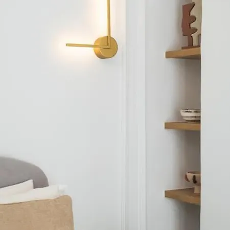 Lucky Loft Lägenhet