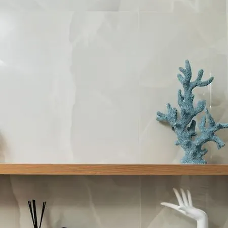 Lägenhet Lucky Loft