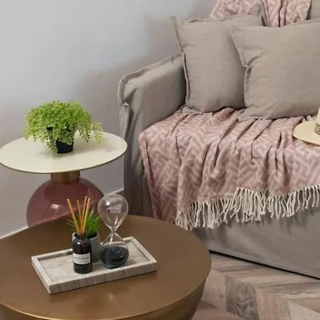Lucky Loft * La Canea