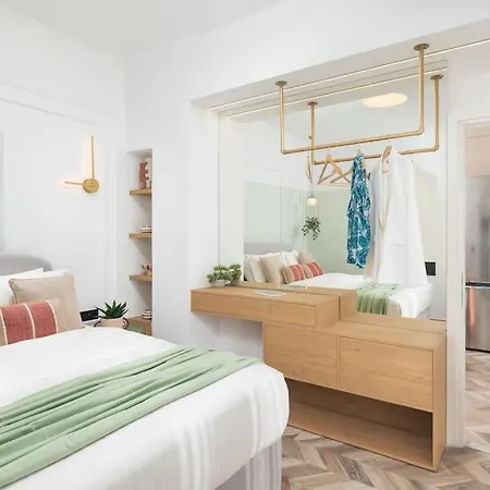 Lucky Loft