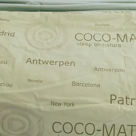 Lucky Loft Appartement