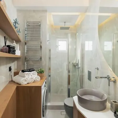 Lucky Loft * La Canea