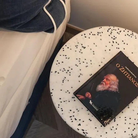 Lucky Loft Appartement *