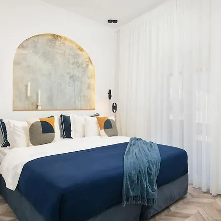 Lägenhet Lucky Loft