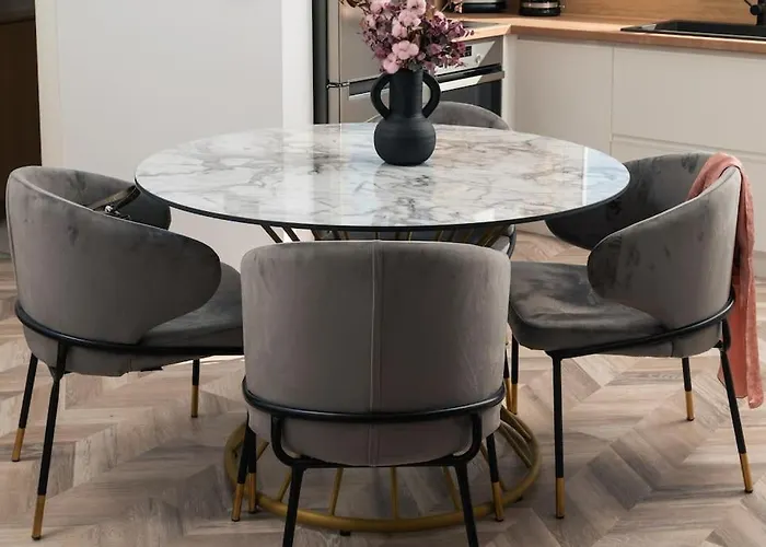 Lucky Loft Διαμέρισμα *