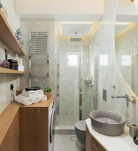 Lucky Loft * Χανιά